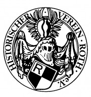 Logo Historischer Verein Roth e.V.